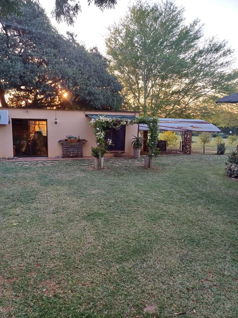 10 Bedroom Property for Sale in Mooinooi North West